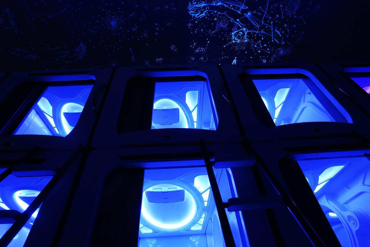 Subspace Hostel ซาเกร็บ ภายนอก รูปภาพ
