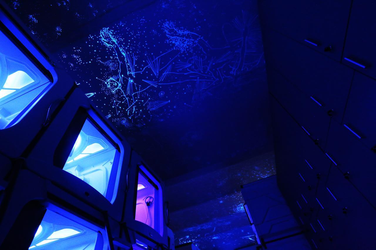 Subspace Hostel ซาเกร็บ ภายนอก รูปภาพ
