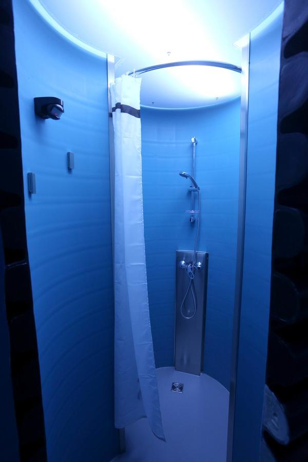 Subspace Hostel ซาเกร็บ ภายนอก รูปภาพ