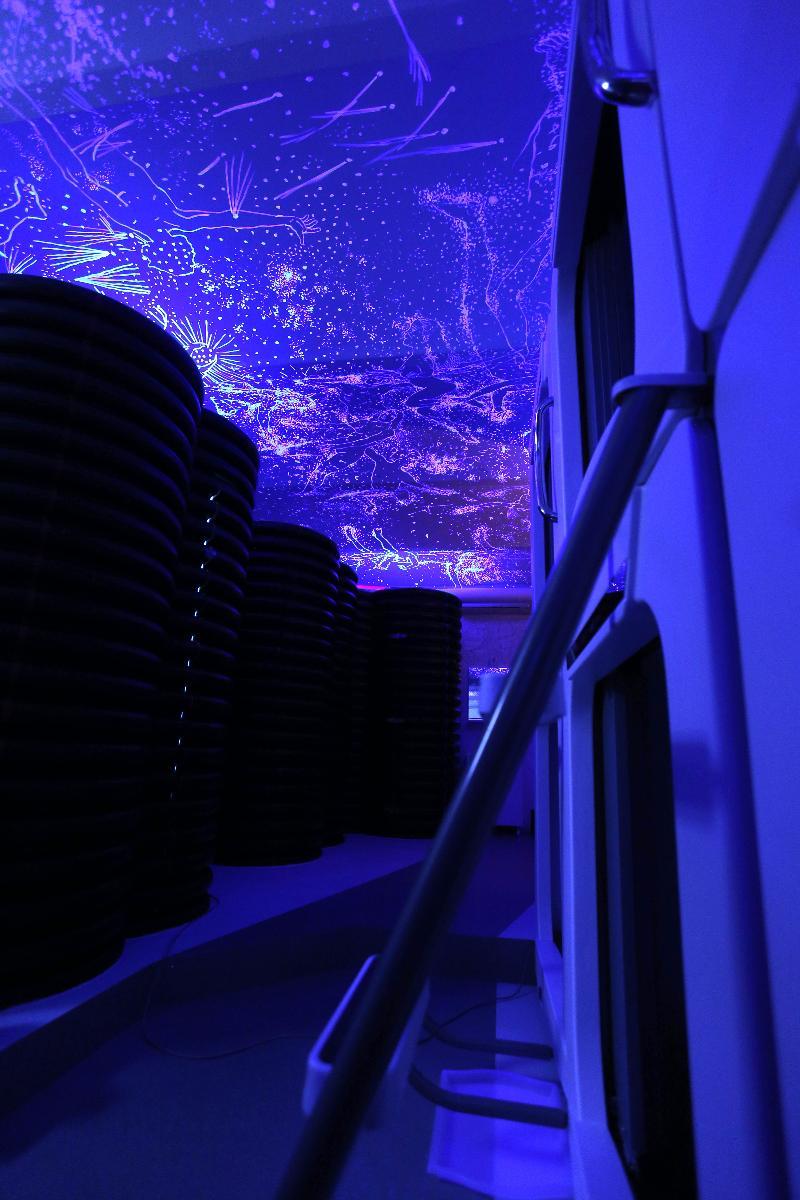 Subspace Hostel ซาเกร็บ ภายนอก รูปภาพ
