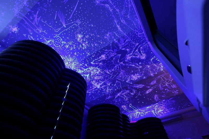 Subspace Hostel ซาเกร็บ ภายนอก รูปภาพ